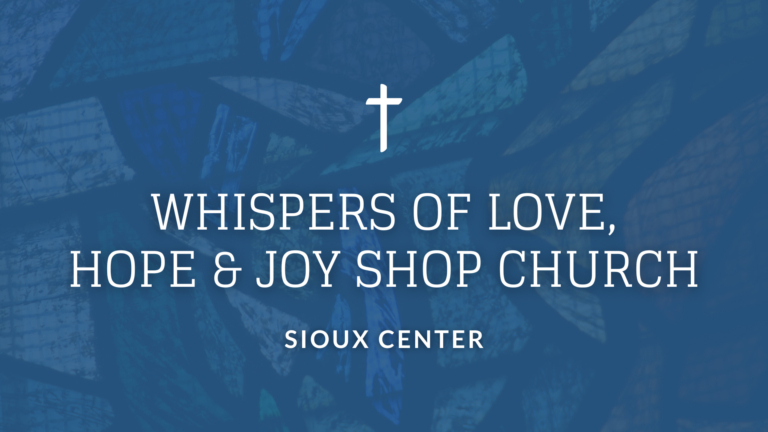sc place church hz1 whispers love hope joy 1 768x432